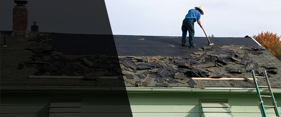Herman Roofing Contractors