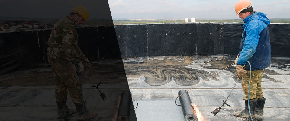 Herman Roofing Contractors