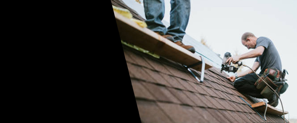 Herman Roofing Contractors